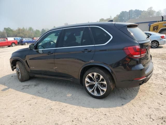 2017 BMW X5 SDRIVE35I