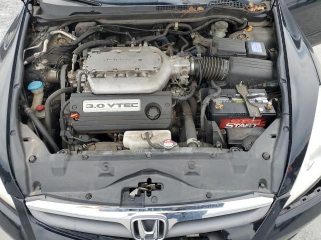 2006 Honda Accord EX