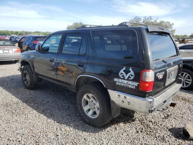 1999 Toyota 4runner SR5