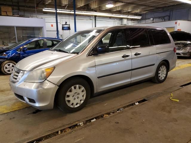 2008 Honda Odyssey LX