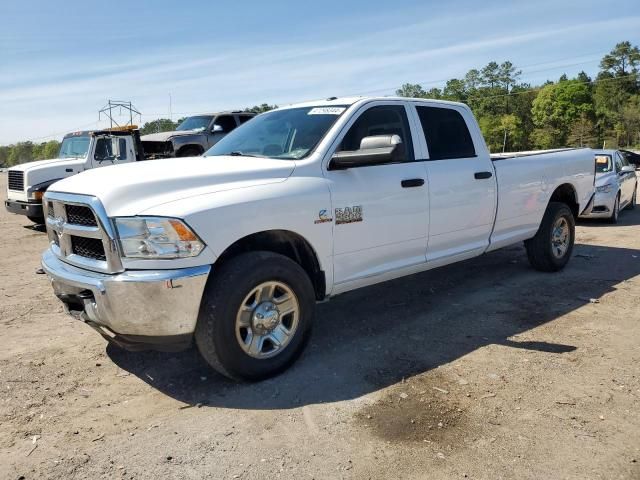 2018 Dodge RAM 2500 ST