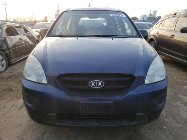 2007 KIA Rondo Base