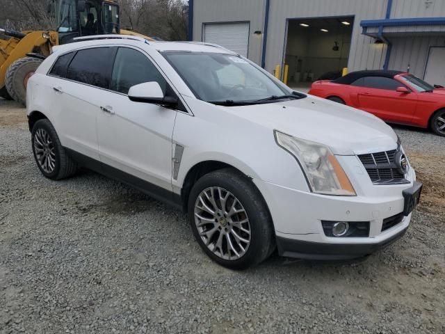 2011 Cadillac SRX Premium Collection