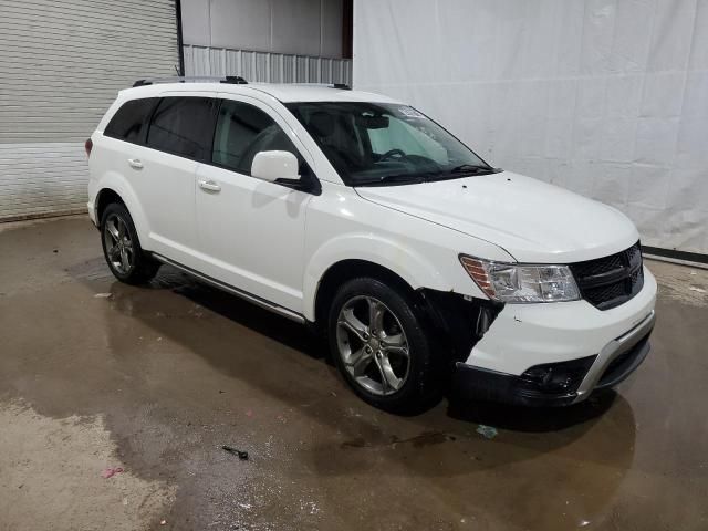 2016 Dodge Journey Crossroad