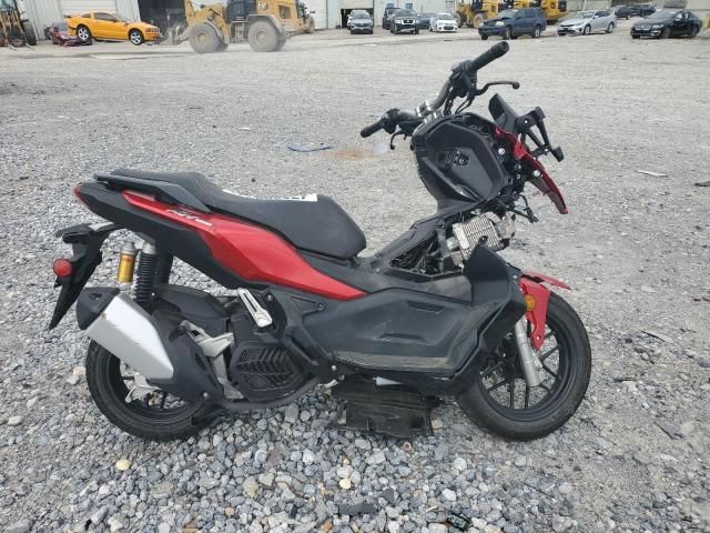 2022 Honda ADV150 A