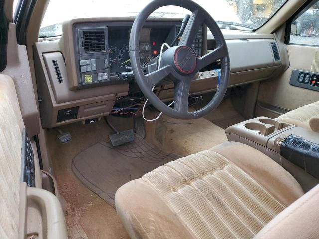 1994 GMC Sierra C1500