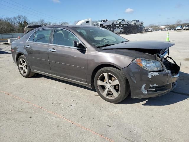 2012 Chevrolet Malibu 1LT