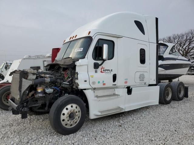 2017 Freightliner Cascadia 125