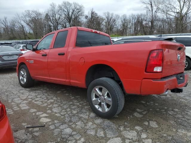 2018 Dodge RAM 1500 ST