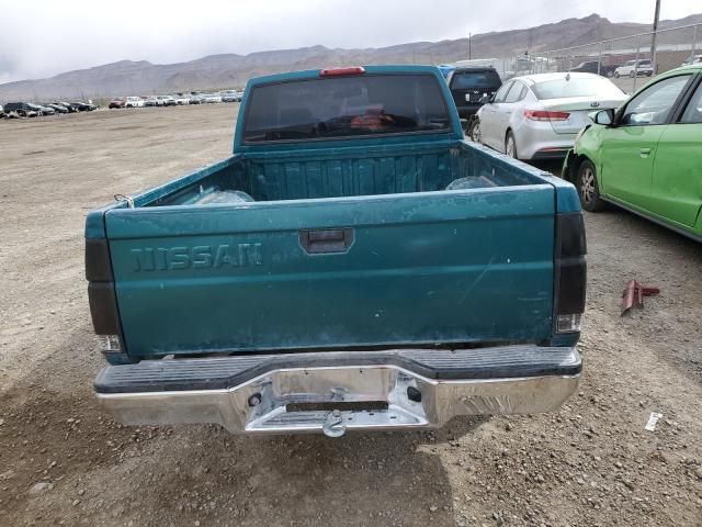 1996 Nissan Truck King Cab SE