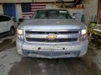 2011 Chevrolet Silverado K1500 LTZ