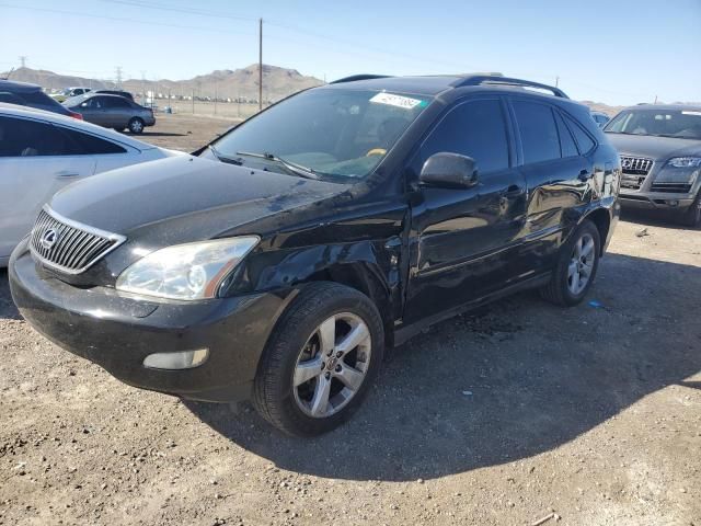 2007 Lexus RX 350