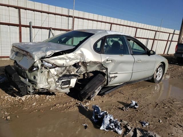 2006 Ford Taurus SE