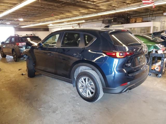 2023 Mazda CX-5 Select