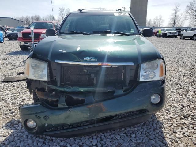 2005 GMC Envoy