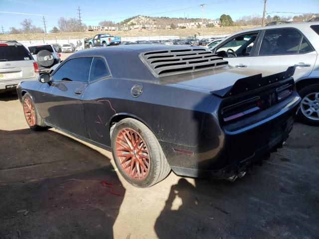 2017 Dodge Challenger R/T