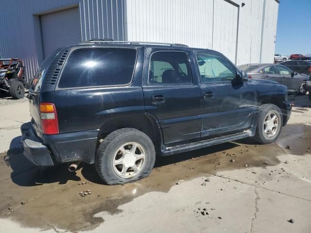 2003 GMC Yukon Denali