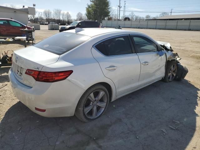 2014 Acura ILX 20 Tech