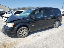 2008 Chrysler Town & Country Touring en venta en Lawrenceburg, KY