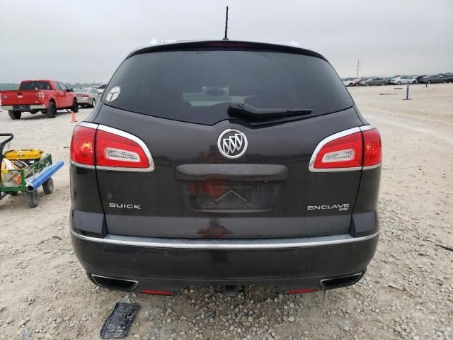 2013 Buick Enclave