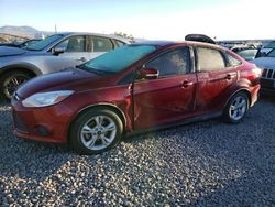 2014 Ford Focus SE for sale in Reno, NV