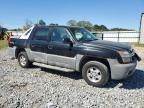 2002 Chevrolet Avalanche K1500