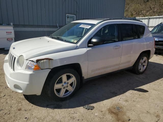 2010 Jeep Compass Sport