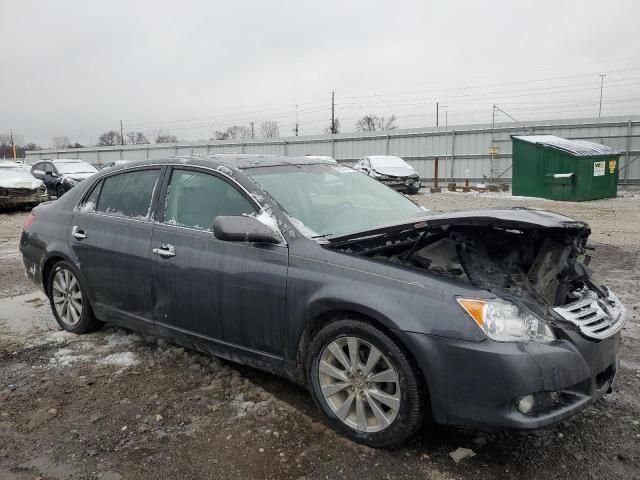 2010 Toyota Avalon XL