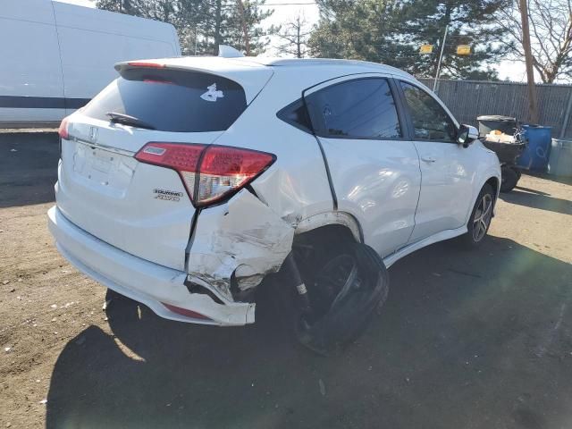 2019 Honda HR-V Touring