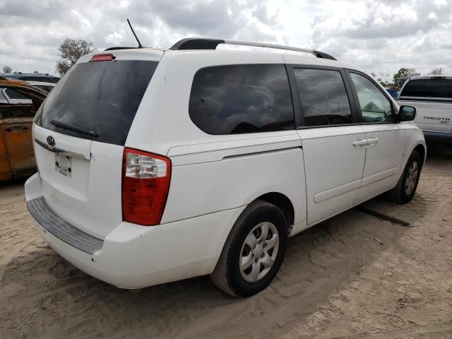 2010 KIA Sedona LX