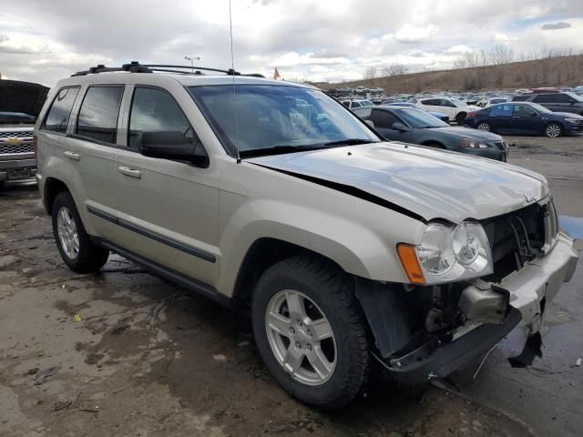 2007 Jeep Grand Cherokee Laredo