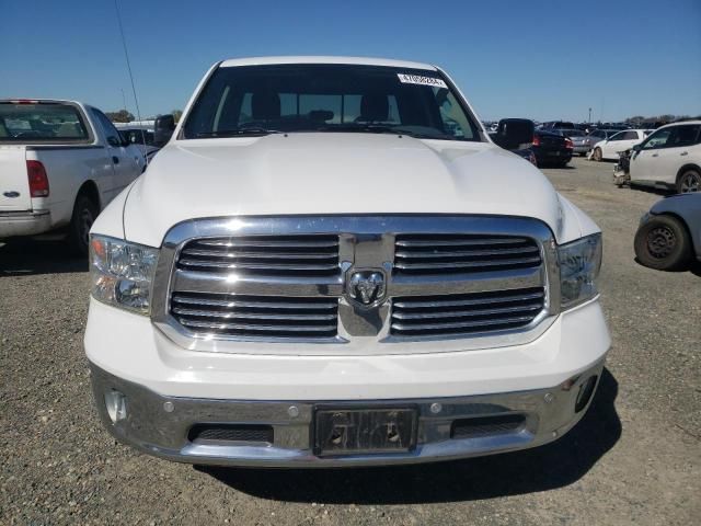 2016 Dodge RAM 1500 SLT