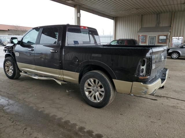 2017 Dodge RAM 1500 Longhorn