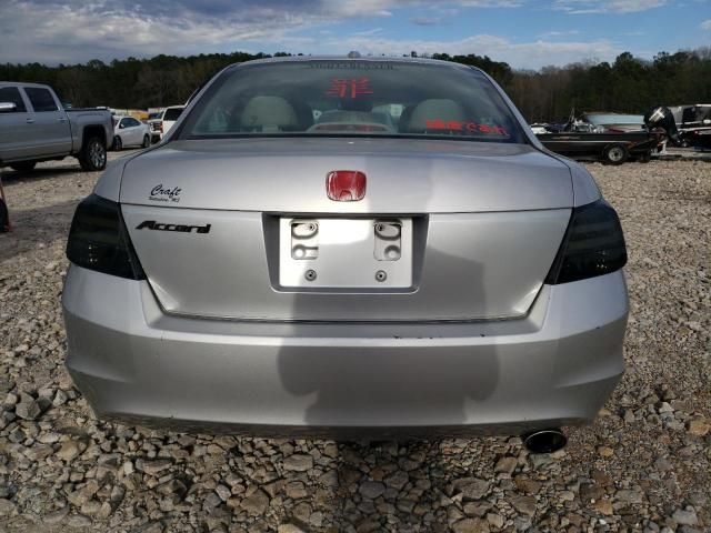 2010 Honda Accord EXL