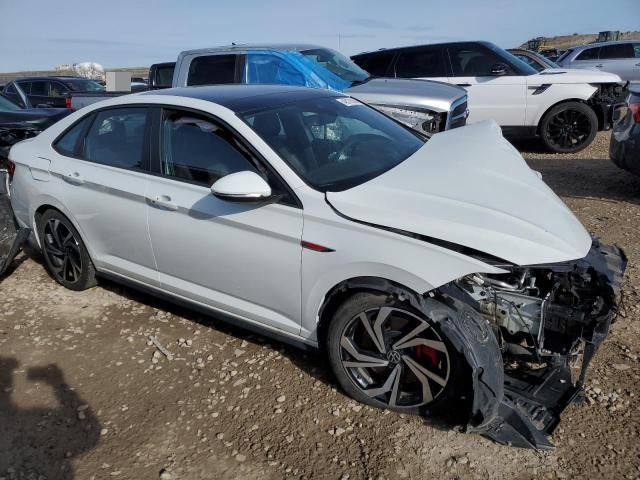 2023 Volkswagen Jetta GLI Automatic