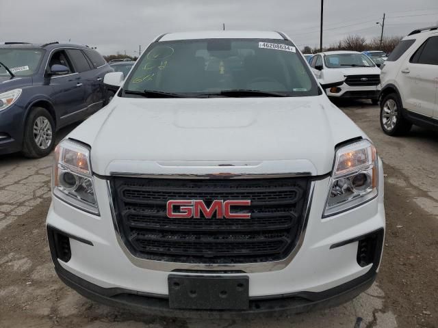 2016 GMC Terrain SLE