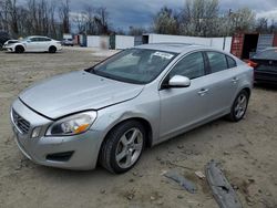 2012 Volvo S60 T5 for sale in Baltimore, MD