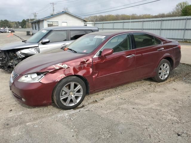 2008 Lexus ES 350