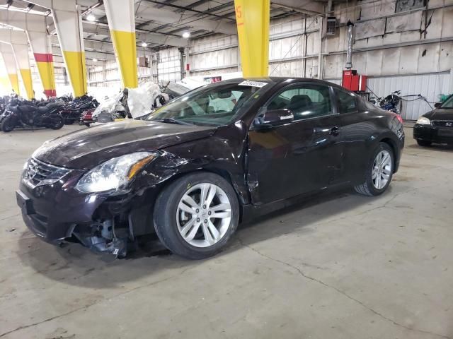 2011 Nissan Altima S