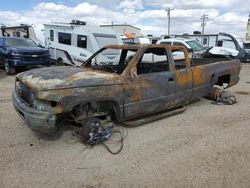 Dodge salvage cars for sale: 1997 Dodge RAM 2500