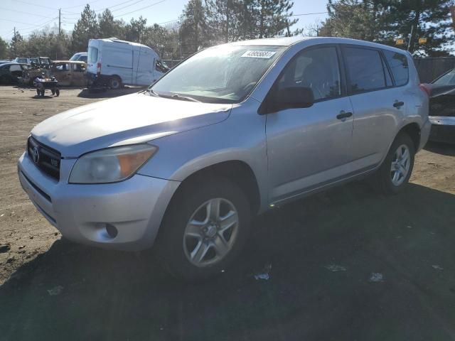 2008 Toyota Rav4