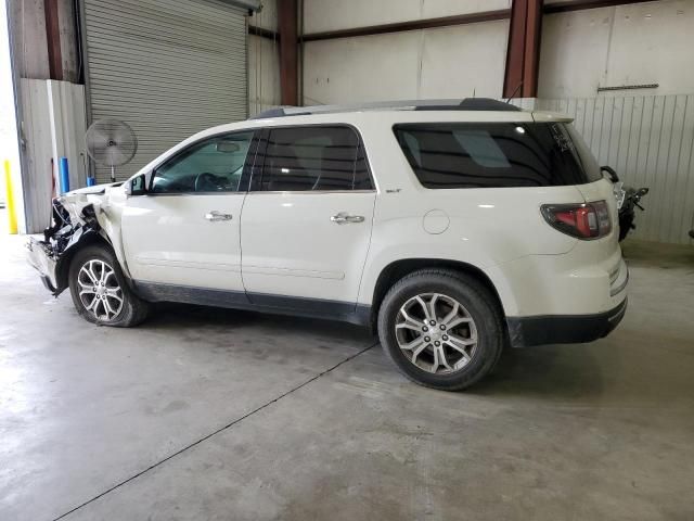 2013 GMC Acadia SLT-1