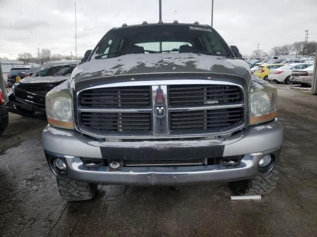 2006 Dodge RAM 2500