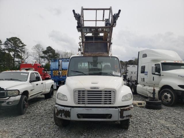 2012 Freightliner M2 106 Medium Duty