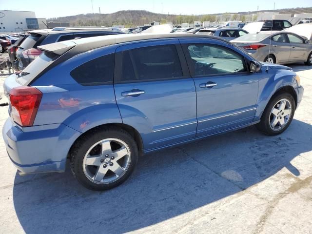 2007 Dodge Caliber R/T