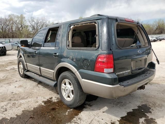 2003 Ford Expedition Eddie Bauer