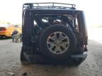 2008 Jeep Wrangler Unlimited Sahara