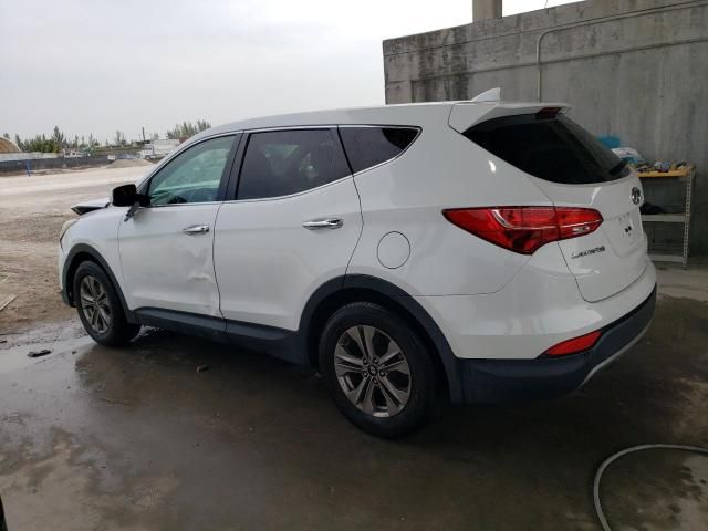 2015 Hyundai Santa FE Sport