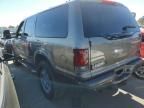 2003 Ford Excursion Eddie Bauer