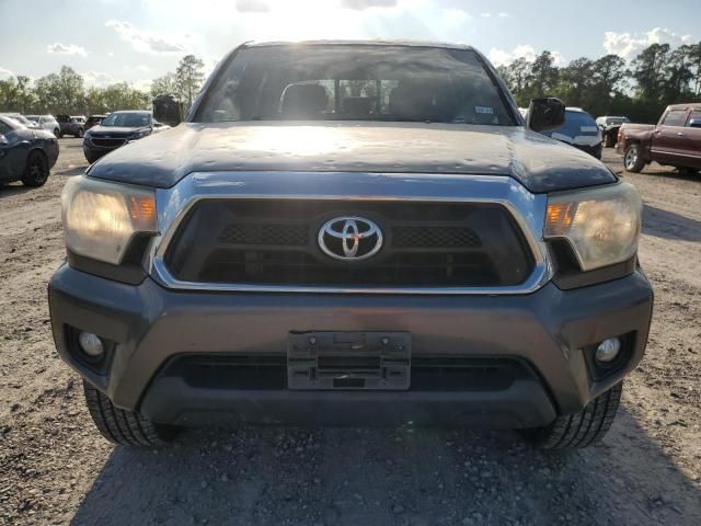 2012 Toyota Tacoma Double Cab Prerunner